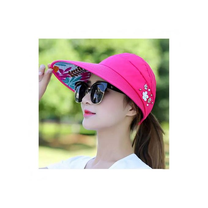 Sun Visor Beach Hat Sunhat Beach Hat