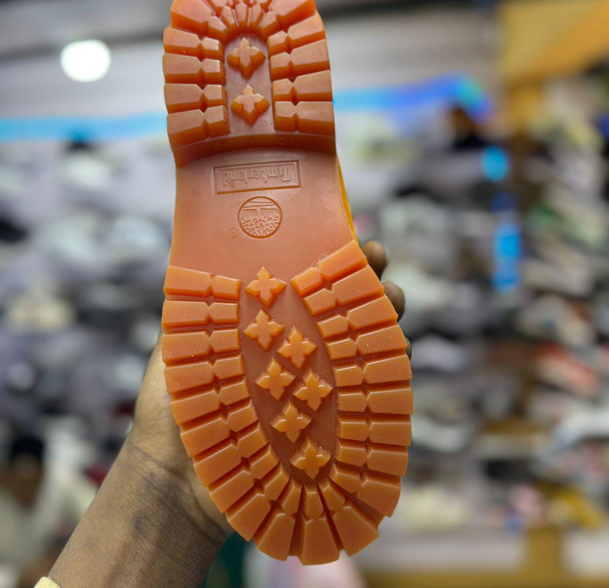 Durable Fashionable Good Quality Man's Boots Timberland 6 Inch Premium Waterproof Boot.