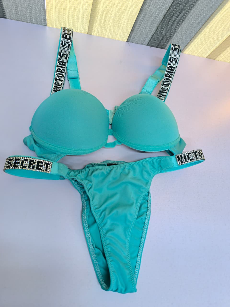 Good Quality Trendy Special Underwear For Special Women PushUp 2pcs.