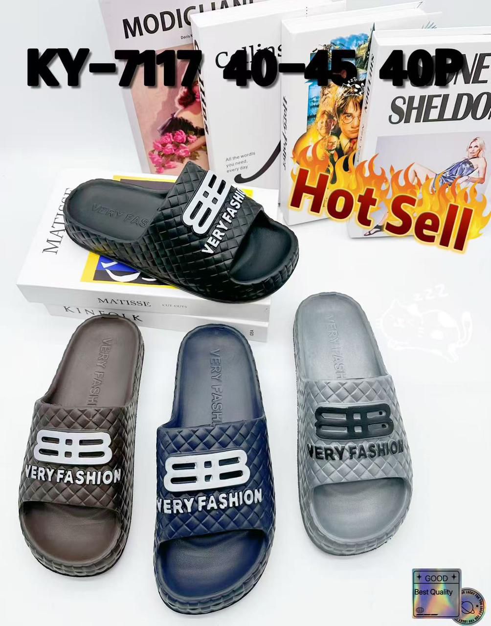 Good Quality Fashionable Durable Luxury slides.