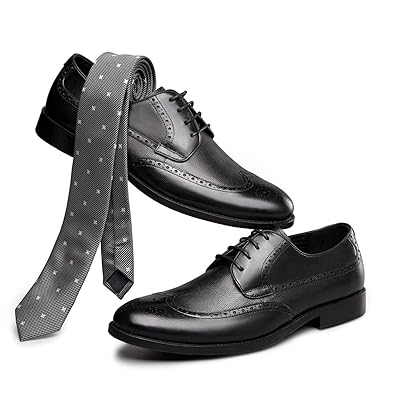 Good Quality Official Men’s Premium Leather men Oxford Shoes.