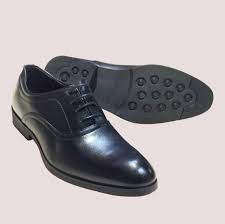 Good Quality Official leather laced up mens  official shoes.
