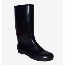 Unisex Good Quality Light Duty Gumboots Good For Rainy Season/Mud.