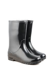 Unisex Good Quality Light Duty Gumboots Good For Rainy Season/Mud.