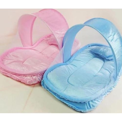 CLEARANCE OFFER Warm And Soft Padded Baby Nest/ Sleeping Nest.