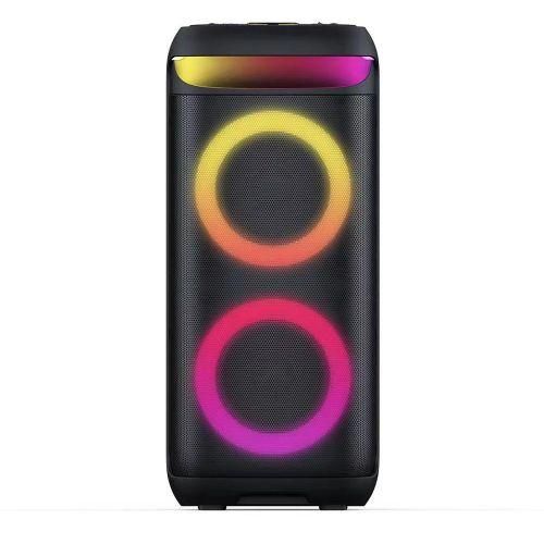 CLEARANCE OFFER 100 watts Vision beat box mini vp6bbm