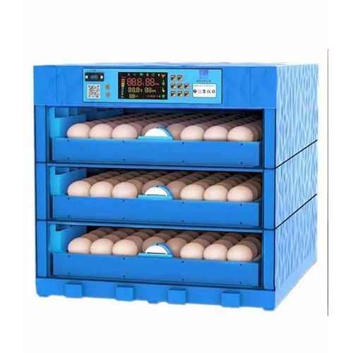 192 eggs automatic  incubator 
This an automatic  incubator, which can hold 192 eggs at one time, suitable for hatching chicken, duck, quail eggs, other poultry and bird eggs. Digital display of tempe