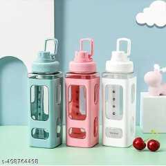 Square Bottle 1pcQuality plastics
Ideal for water storage
Ideal for outdoor sporting activities
Ideal for kids hydration at school