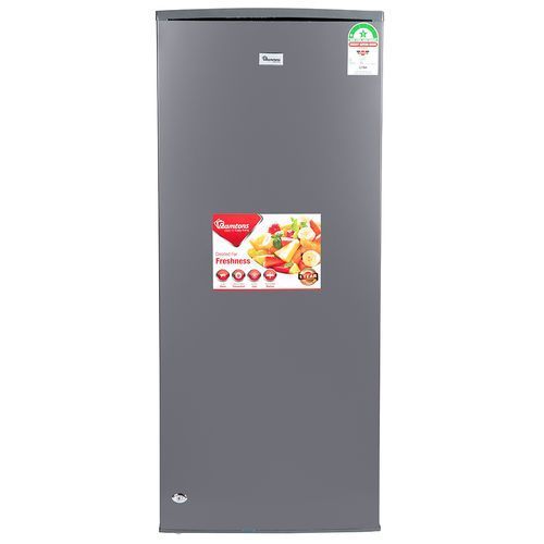 CLEARANCE OFFER Ramtons RF/140-Single Door 180LT Fridge-