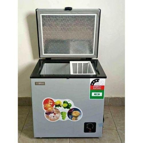 CLEARANCE OFFER Ecomax Energy Saver 60l Extra Capacity Chest Freezer