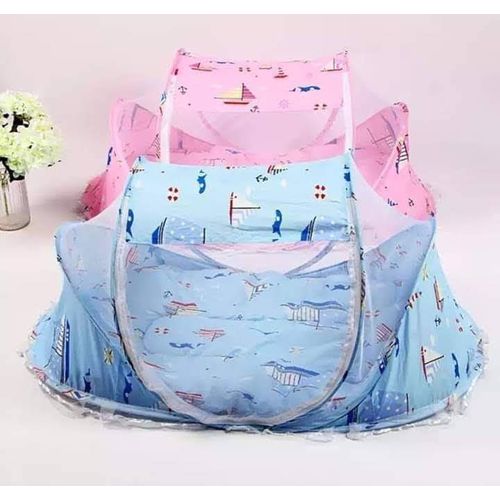 CLEARANCE OFFER Baby Crib, Sleeping Nest, Mosquito Net
