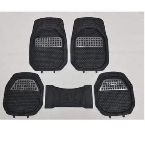 CLEARANCE OFFER Cossy 5 Seater Car Floor Mats
