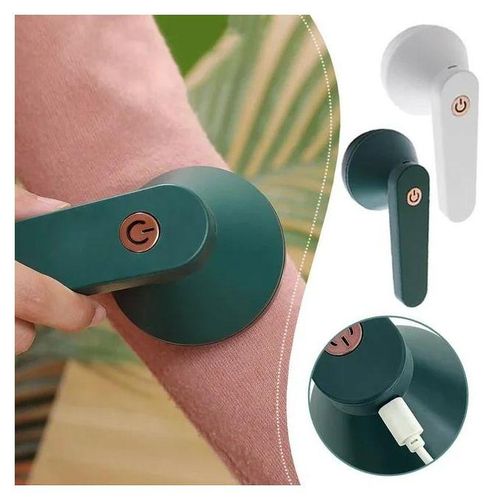 CLEARANCE OFFER Electric Lint Remover
