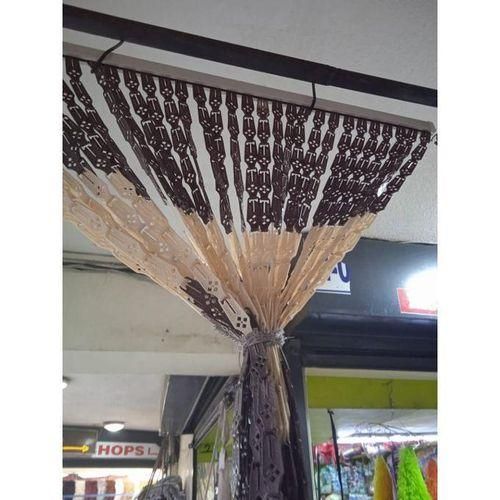 CLEARANCE OFFER Plastic Door Curtain Barbershop Curtain Salon Spa Curtain