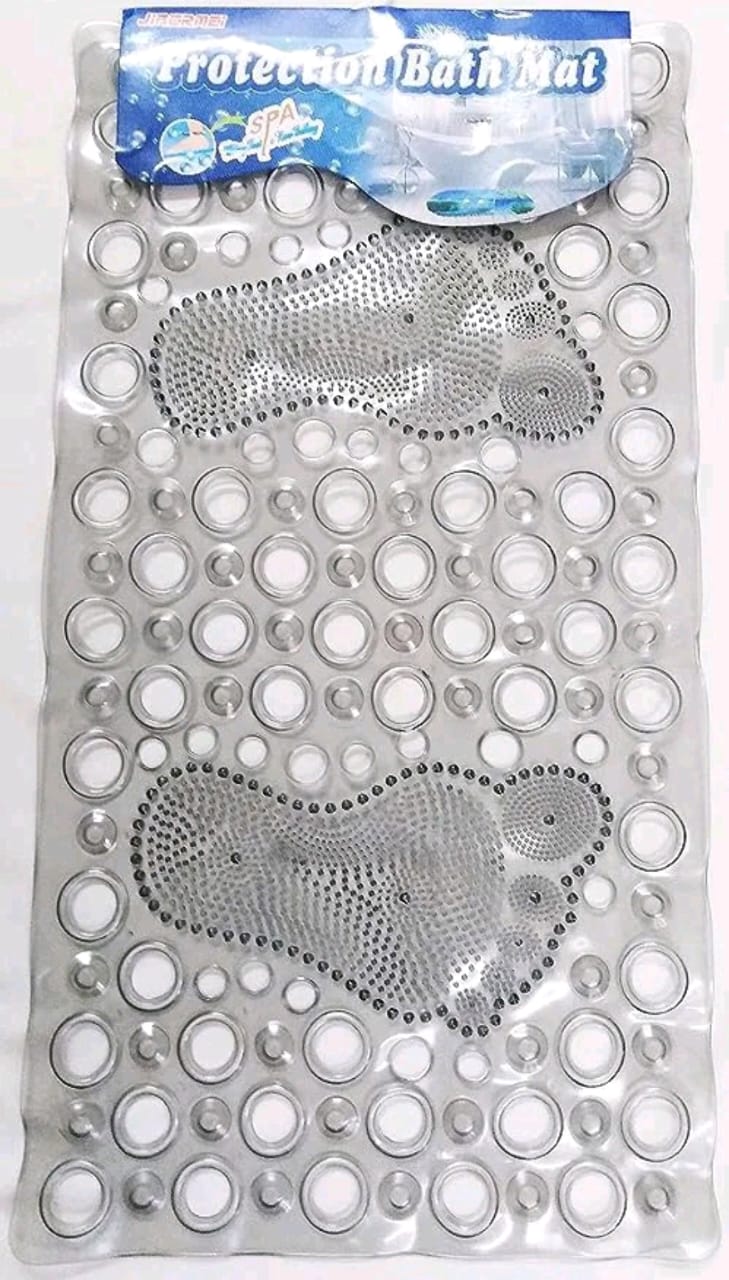 CLEARANCE OFFER!!! Antislip bathroom mats 40*60 cm & 50cm*80cm Non-Slip Bathroom Shower Mat
