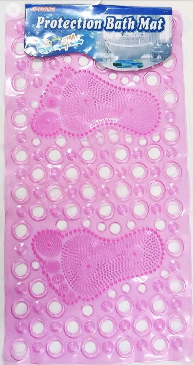 CLEARANCE OFFER!!! Antislip bathroom mats 40*60 cm & 50cm*80cm Non-Slip Bathroom Shower Mat