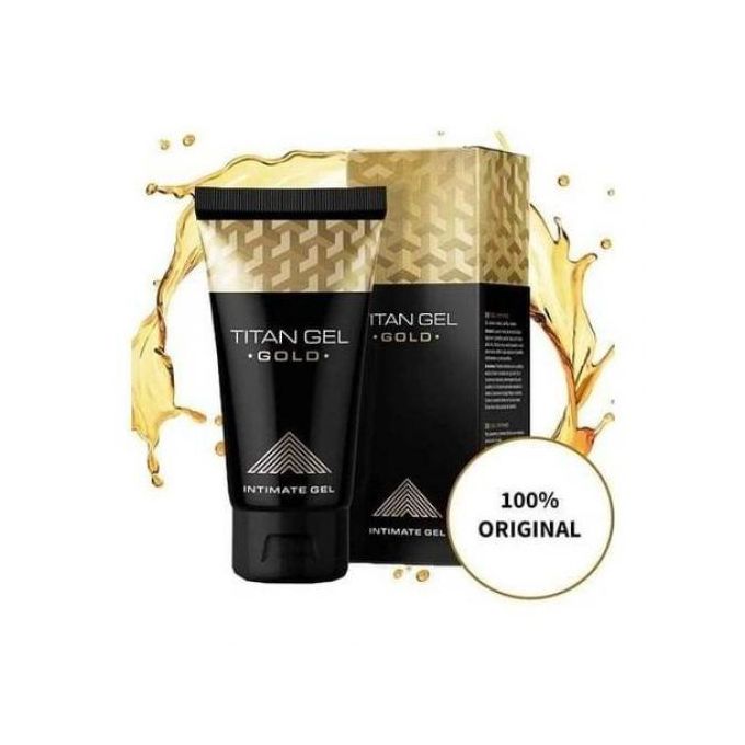 Gold Fast Penis Enlargement Cream Intimate Gel for Man Help Male Potency Penis Growth Delay Cream - effective