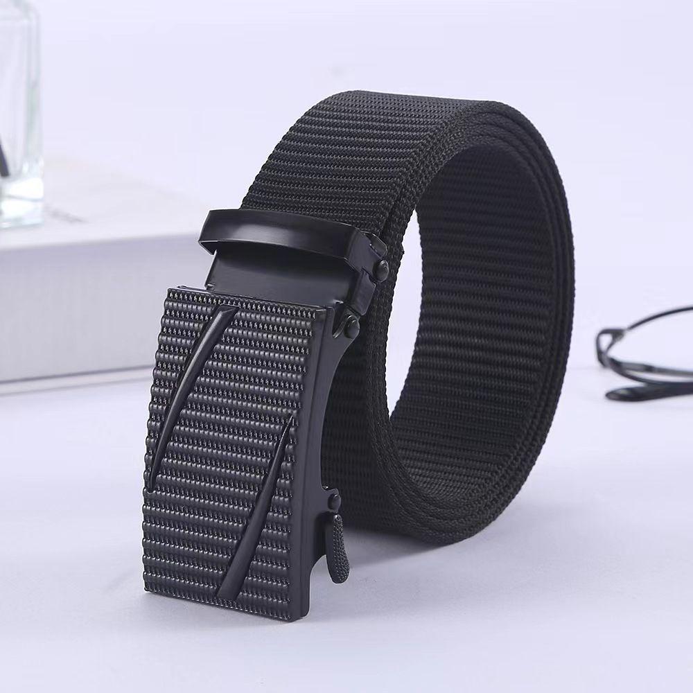 Tactical Belt male Army Style Combat Belts Military Nylon men Belt Lumbar Battle Belts student military training cargo female Belt waist Soldier Belt women belt lady Automatic buckle Outdoor Training