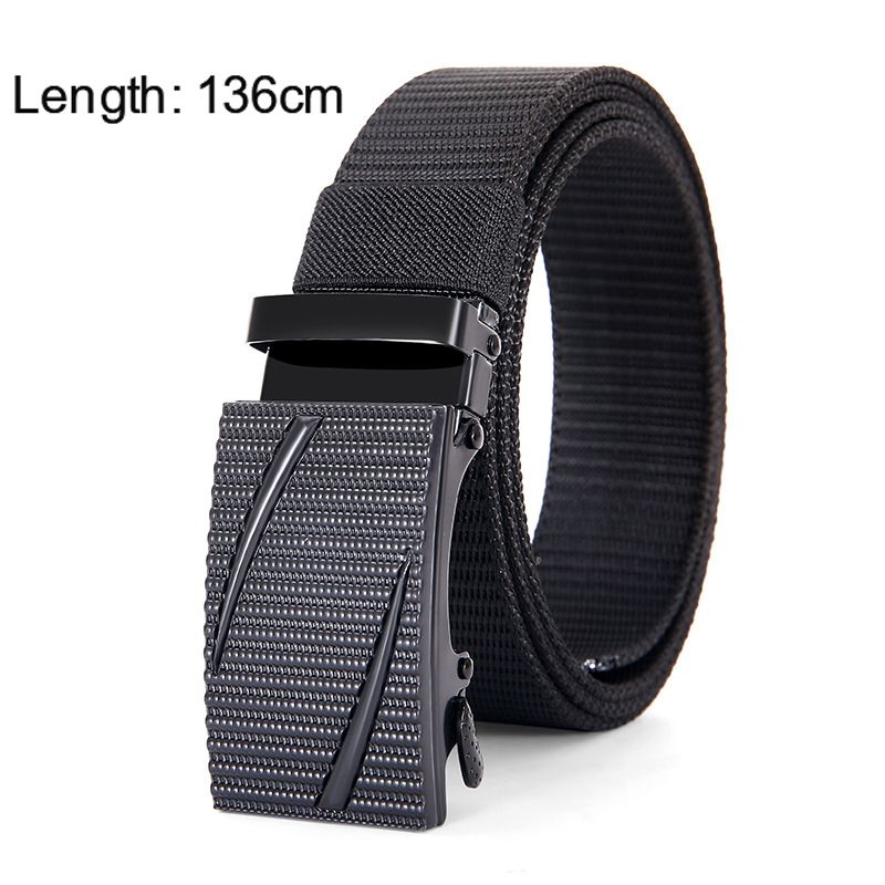 Tactical Belt male Army Style Combat Belts Military Nylon men Belt Lumbar Battle Belts student military training cargo female Belt waist Soldier Belt women belt lady Automatic buckle Outdoor Training