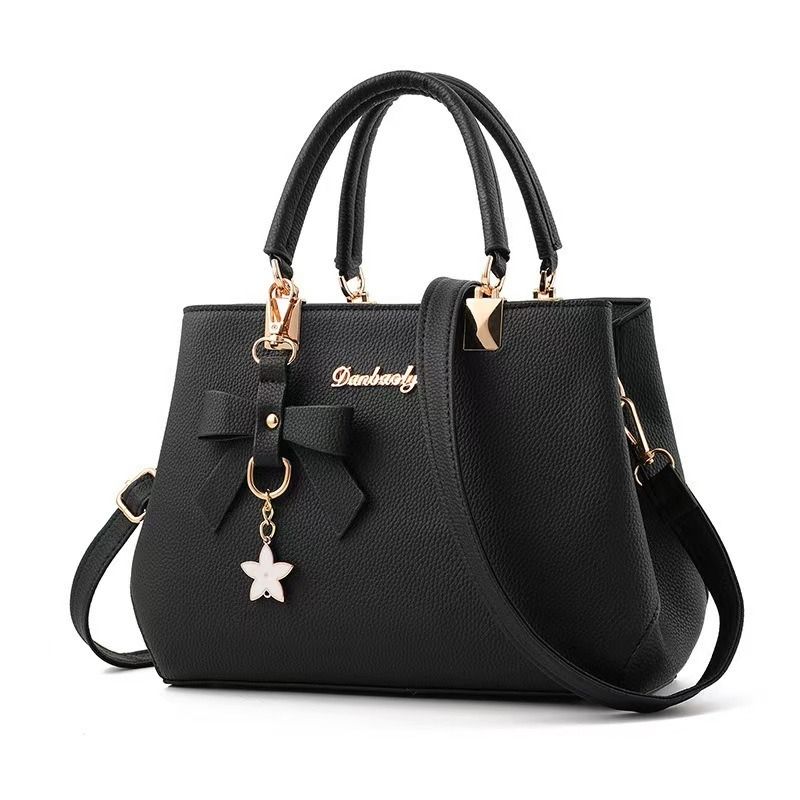 Fashion Women Handbags Ladies Handbag Lady Bags Sling Bags Hand Bags Slingbags PU Leather Shoulder Bag Large Capacity Durable Classic Fashion Luxury Handbags