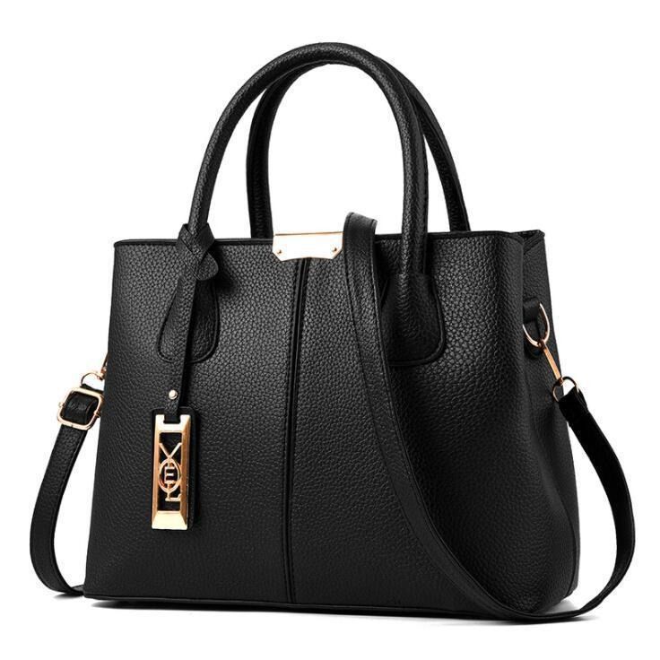 New Quality Fashion Women Handbags Ladies Handbag Lady Bags Sling Bags Tote Bag Hand Bags Slingbags PU Leather Lady Shoulder Bag Waterproof Large Capacity Durable Classic Luxury Handbags