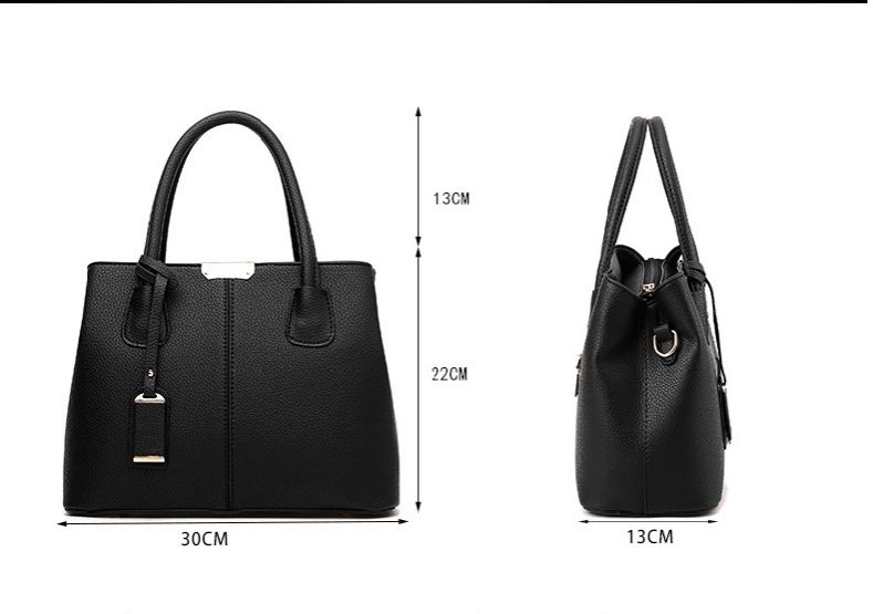 New Quality Fashion Women Handbags Ladies Handbag Lady Bags Sling Bags Tote Bag Hand Bags Slingbags PU Leather Lady Shoulder Bag Waterproof Large Capacity Durable Classic Luxury Handbags