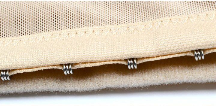 Woman Waist Trainer sliming belt slim body shaper corset fat burner elastic shapewear Postpartum