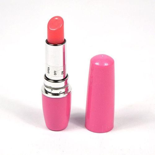 Mini Lipstick Vibrator Clitoris Stimulator Erotic Product Sex Toys For Woman - image 4