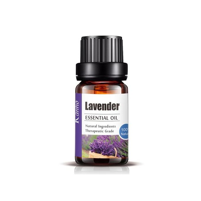 Essential Oils for Aroma Diffuser Air Humidifier Lavender Peppermint Eucalyptus Rosemary Essential Oils Home Water-soluble 10ml Air Freshener Scents Fragrance Oil Perfume -