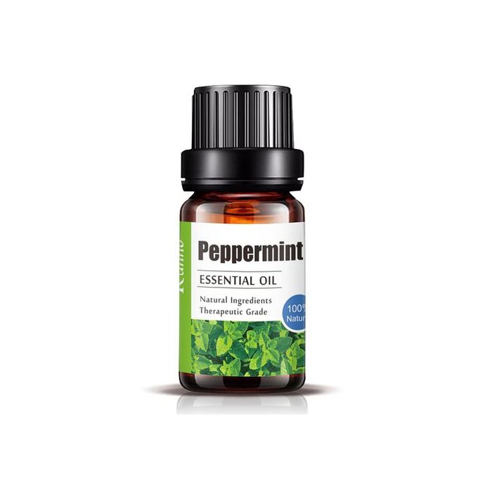 Essential Oils for Aroma Diffuser Air Humidifier Lavender Peppermint Eucalyptus Rosemary Essential Oils Home Water-soluble 10ml Air Freshener Scents Fragrance Oil Perfume -