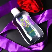 215ml Lubricants Sexual Grease Water-based Lubrication Transparent Human Body Sex Oil Vaginal Anal Smooth Intimate Couples Lubricant - SiYi