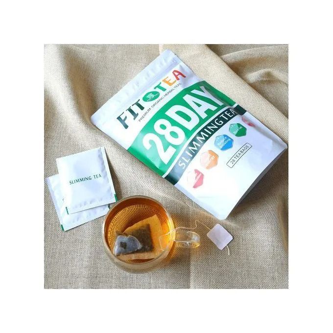 New Arrivals Slimming Tea Flat Tummy Weight Loss Detox Fat Blaster Herbal Diet Flat Tummy Drink Fat Burning 100% Pure Natural Metabolism Booster Thin Belly Tea -