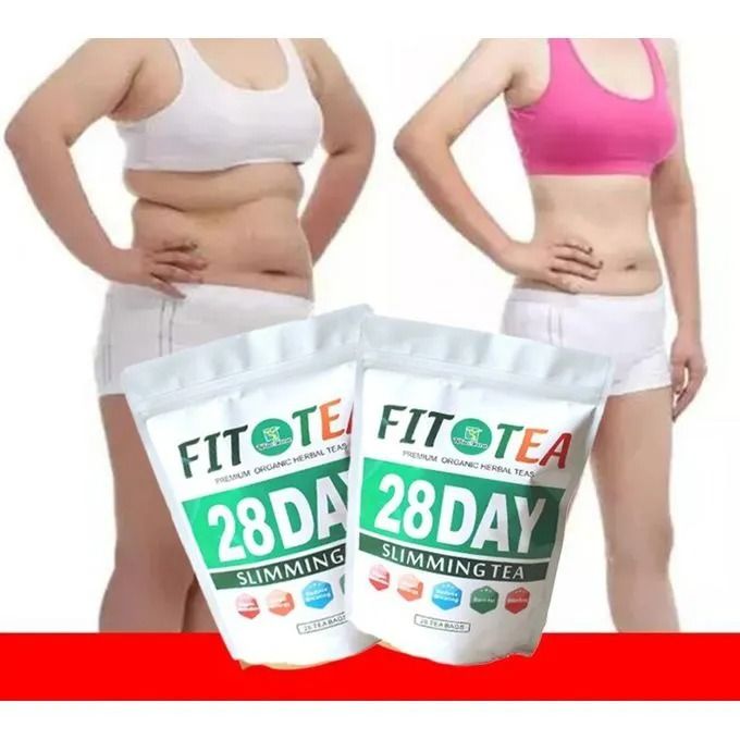 Fast Flat Tummy Slimming Tea Weight Loss Detox Drink with Moringa 100% Natural Herbal  28 Days Detox Fat Slimming Drink Fat Blaster Healthy Care Herbal Diet Tea Fat Burning -