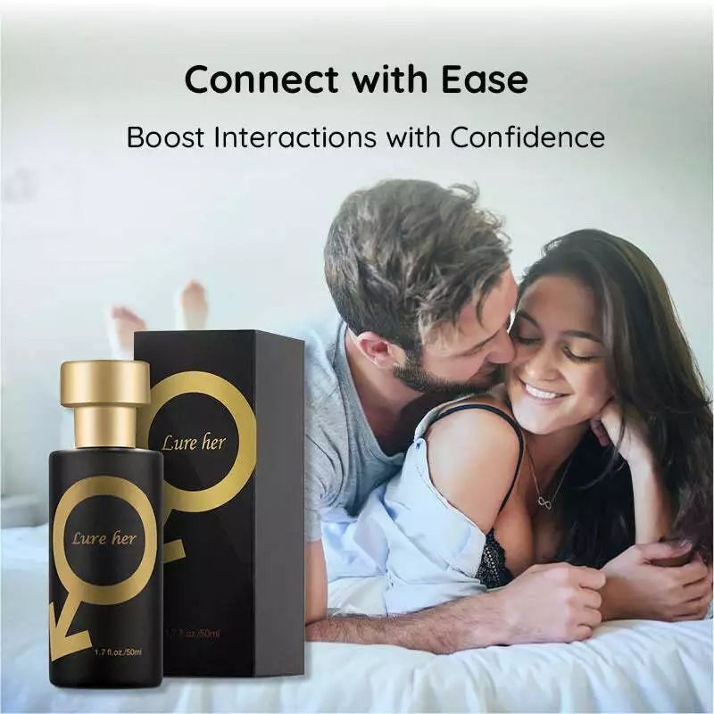 Attract Women Pheromone Mens Pheromone Perfume Encourage Dating Body Spray Flirting Fragrance Men’s Pheromone Flirting Erotic Scent For Business Social Events Date Nights Get Immediate Attention -
