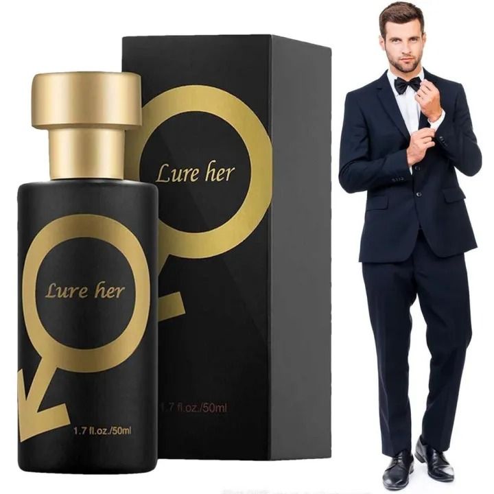 Attract Women Pheromone Mens Pheromone Perfume Encourage Dating Body Spray Flirting Fragrance Men’s Pheromone Flirting Erotic Scent For Business Social Events Date Nights Get Immediate Attention -