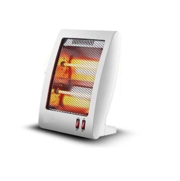 Quartz Electric Room Heater