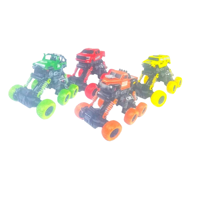 Off-road Monster Truck Car Toy