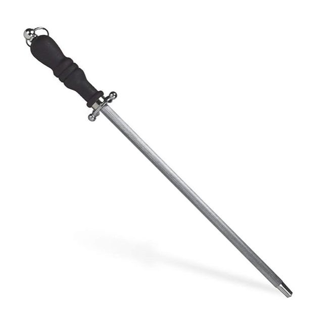 Knife Sharpening Steel File Rod