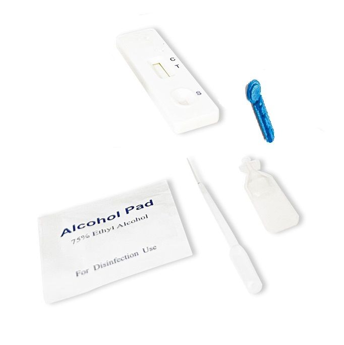XTRASAFE HIV/AIDS Blood Testing Kit