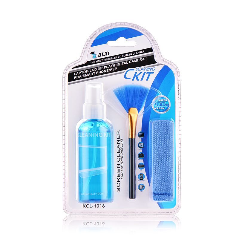 Screen Cleaning Kit