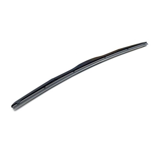 Universal Car Windshield Bone Type Wiper Blade 22"