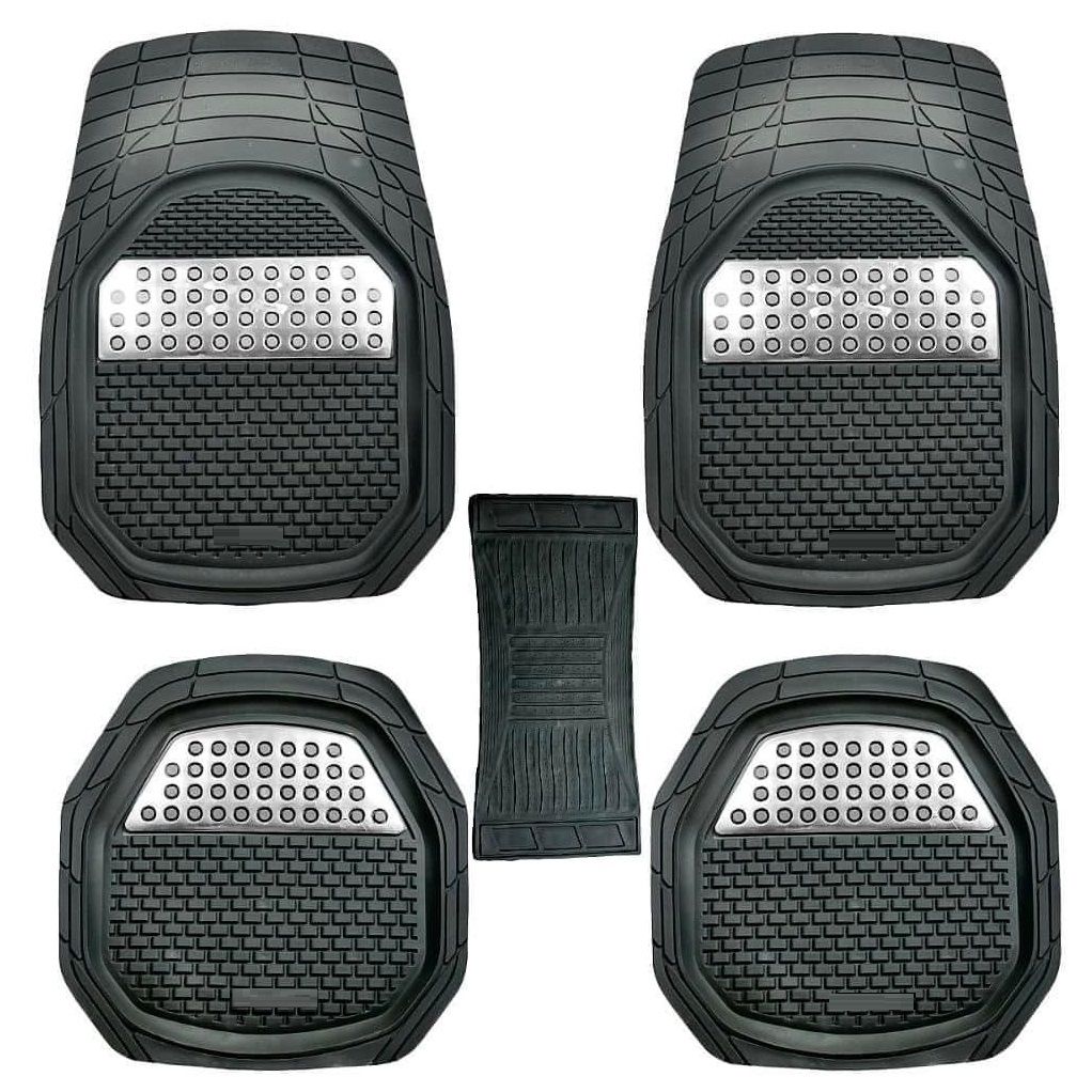 5 Seater Car Floor Mats
