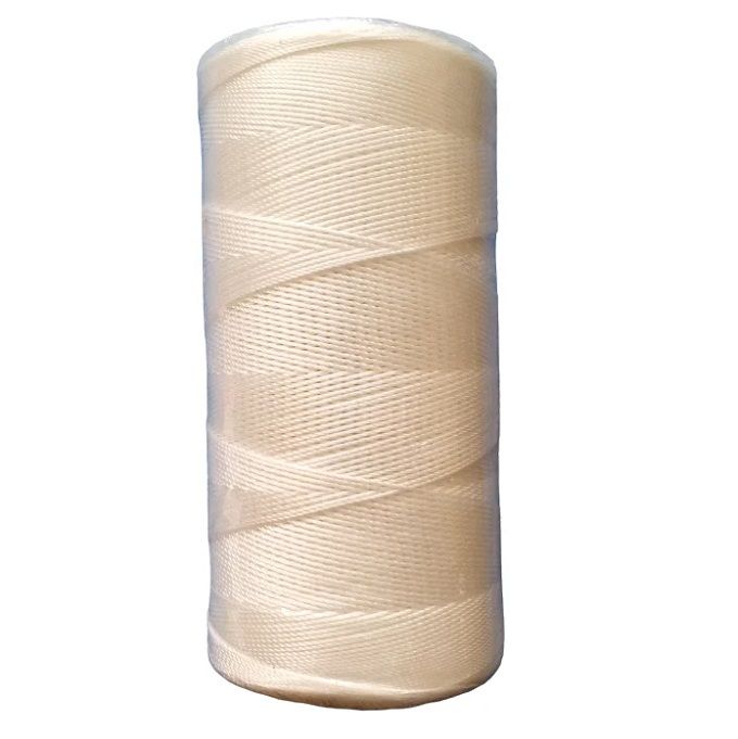 White Nylon Fishing Twine 1pc