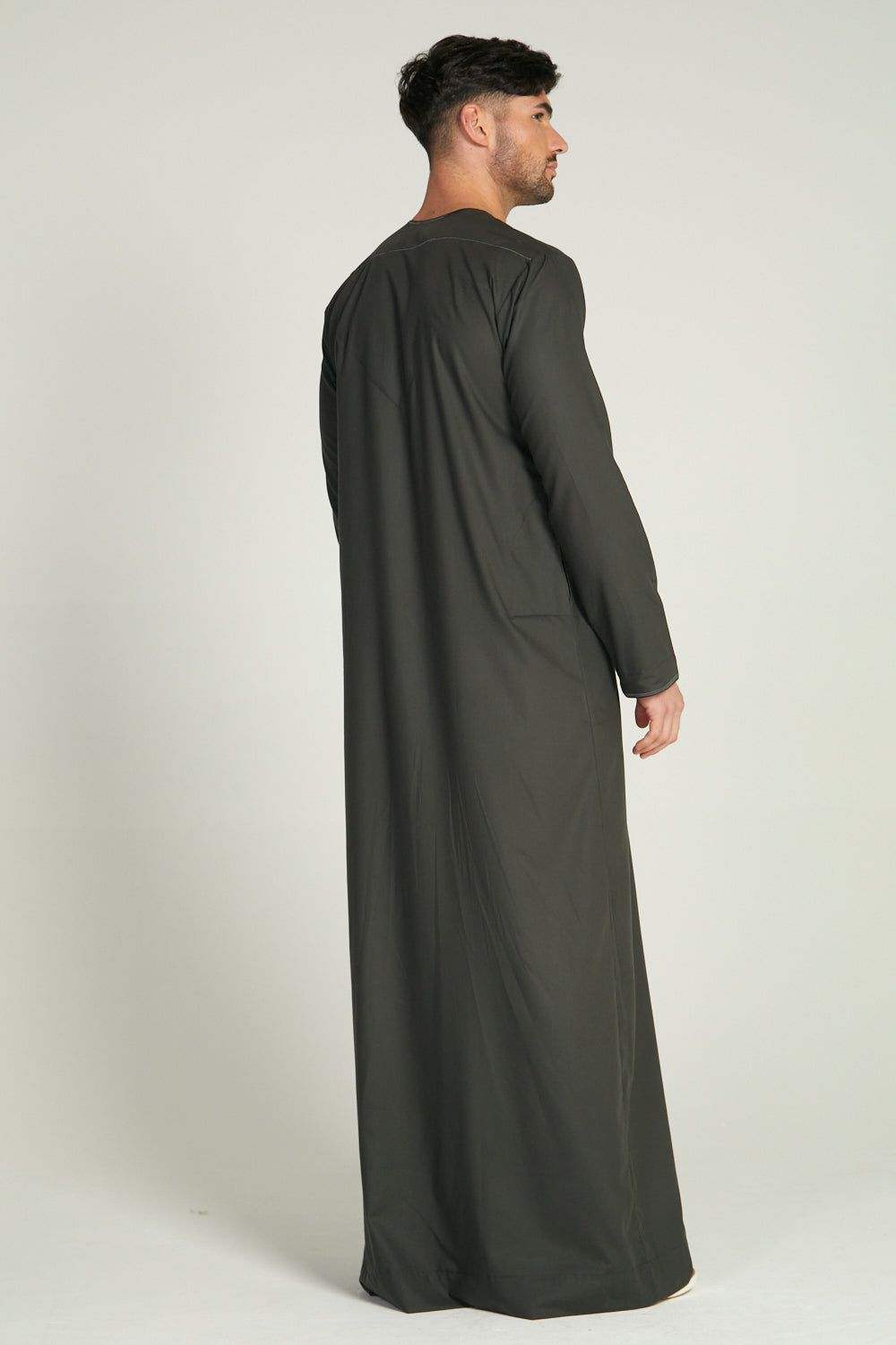 Premium Omani Thobe/kanzu