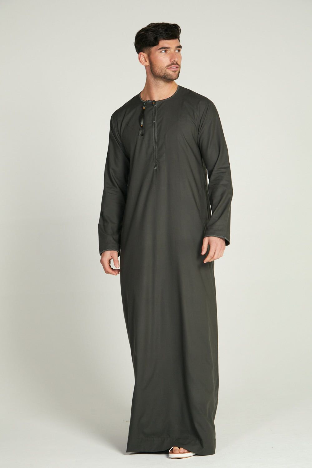Premium Omani Thobe/kanzu
