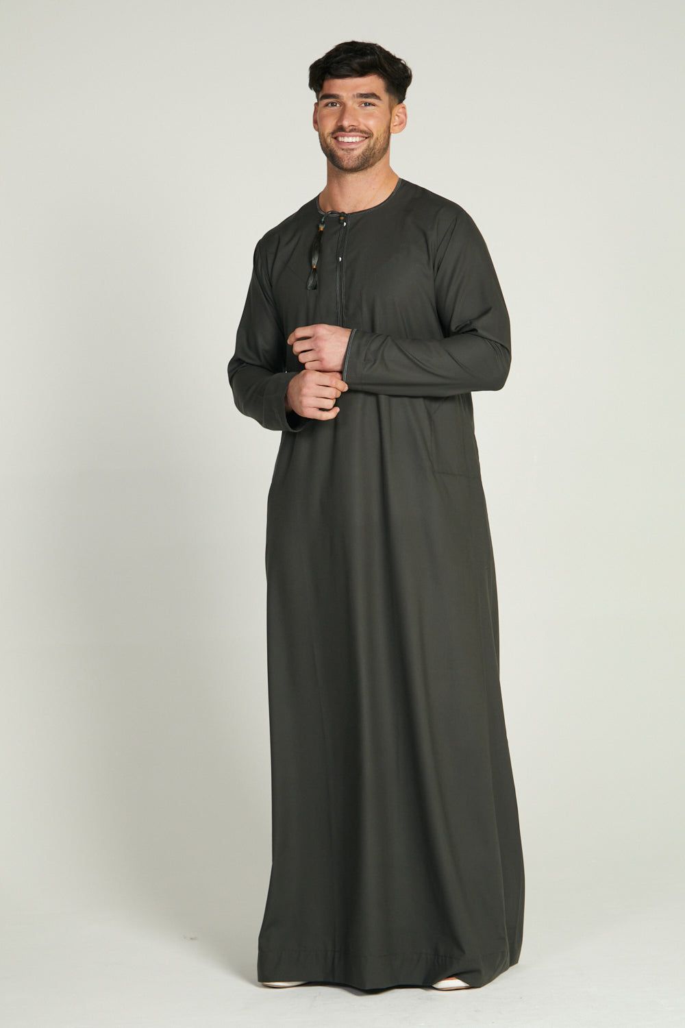 Premium Omani Thobe/kanzu