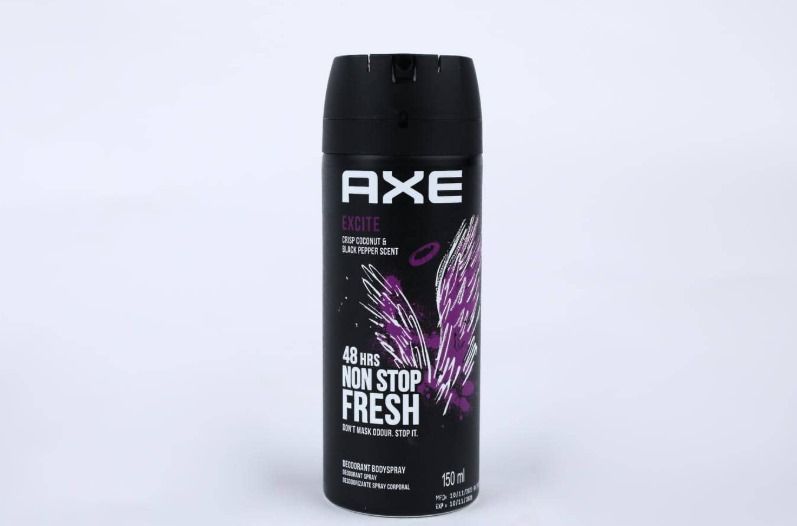 Axe Excite Deodorant Body Spray – 150ml