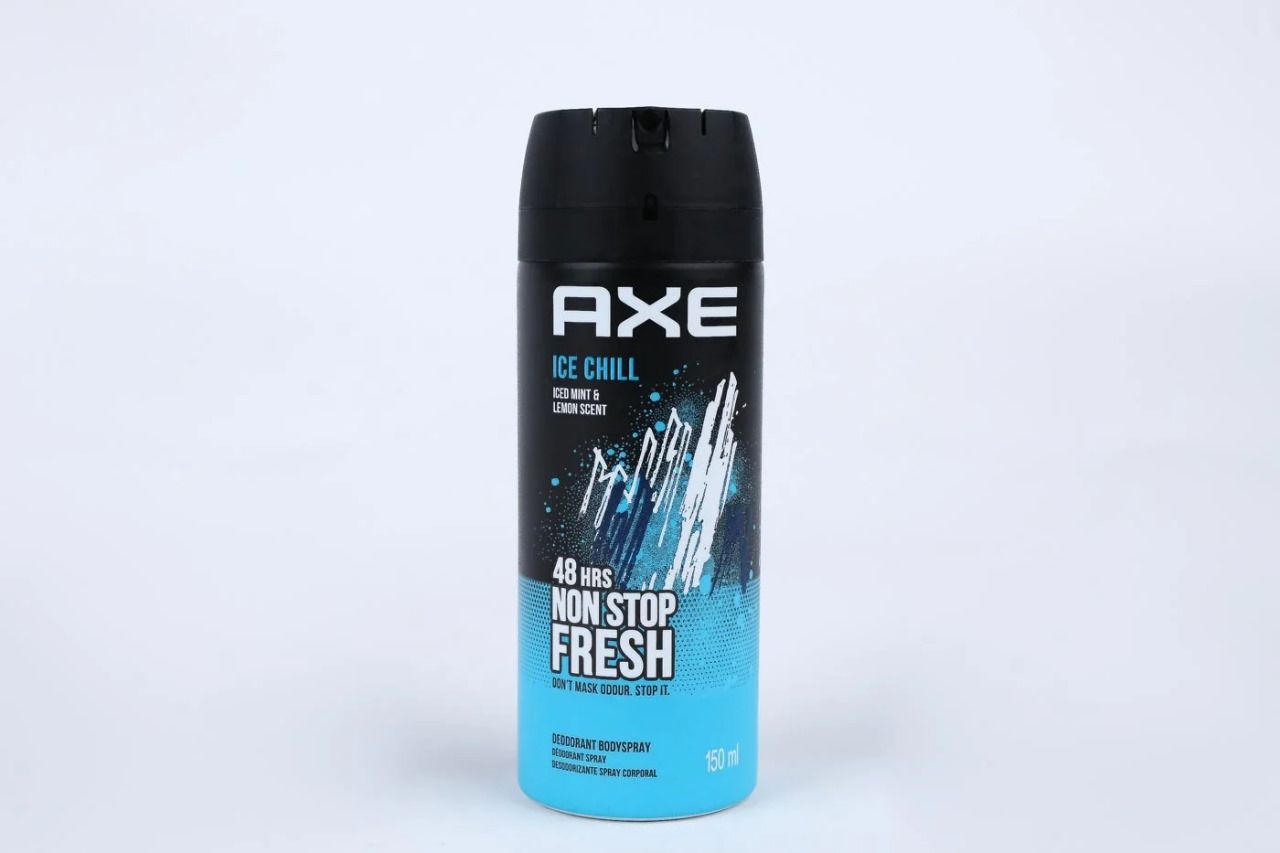 Axe Ice Chill Deodorant Body Spray – 150ml