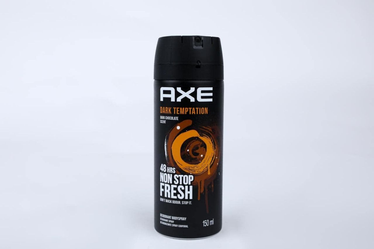 Axe Dark Temptation Deodorant Body Spray – 150ml