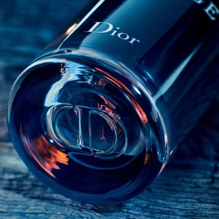 Sauvage Dior Eau de Parfum for Men  (100ml) Long Lasting Fragrance Citrus and Woody Scent Men's Perfume